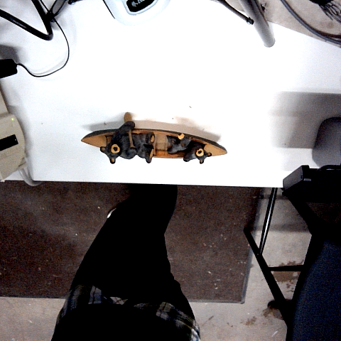Unknown Item