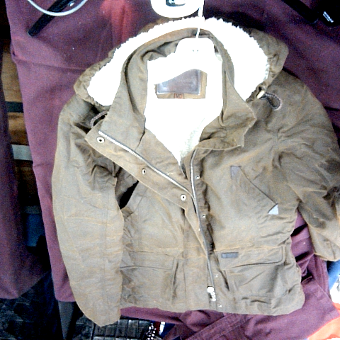 Unknown Item