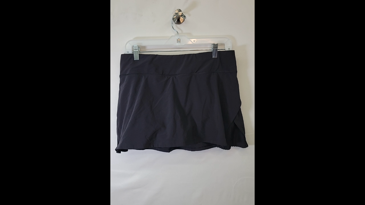 Lululemon Skort Size 8