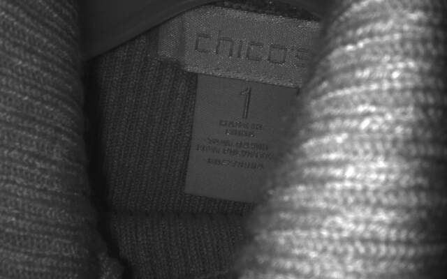Chicos Girls' 1 Knit Sweater