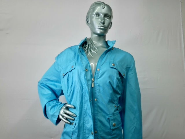 Paola Vintage Women's Windbreaker Size XL