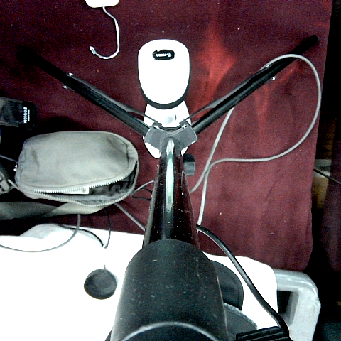Studio Lighting Tripod