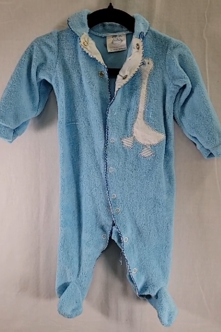 Unknown Item