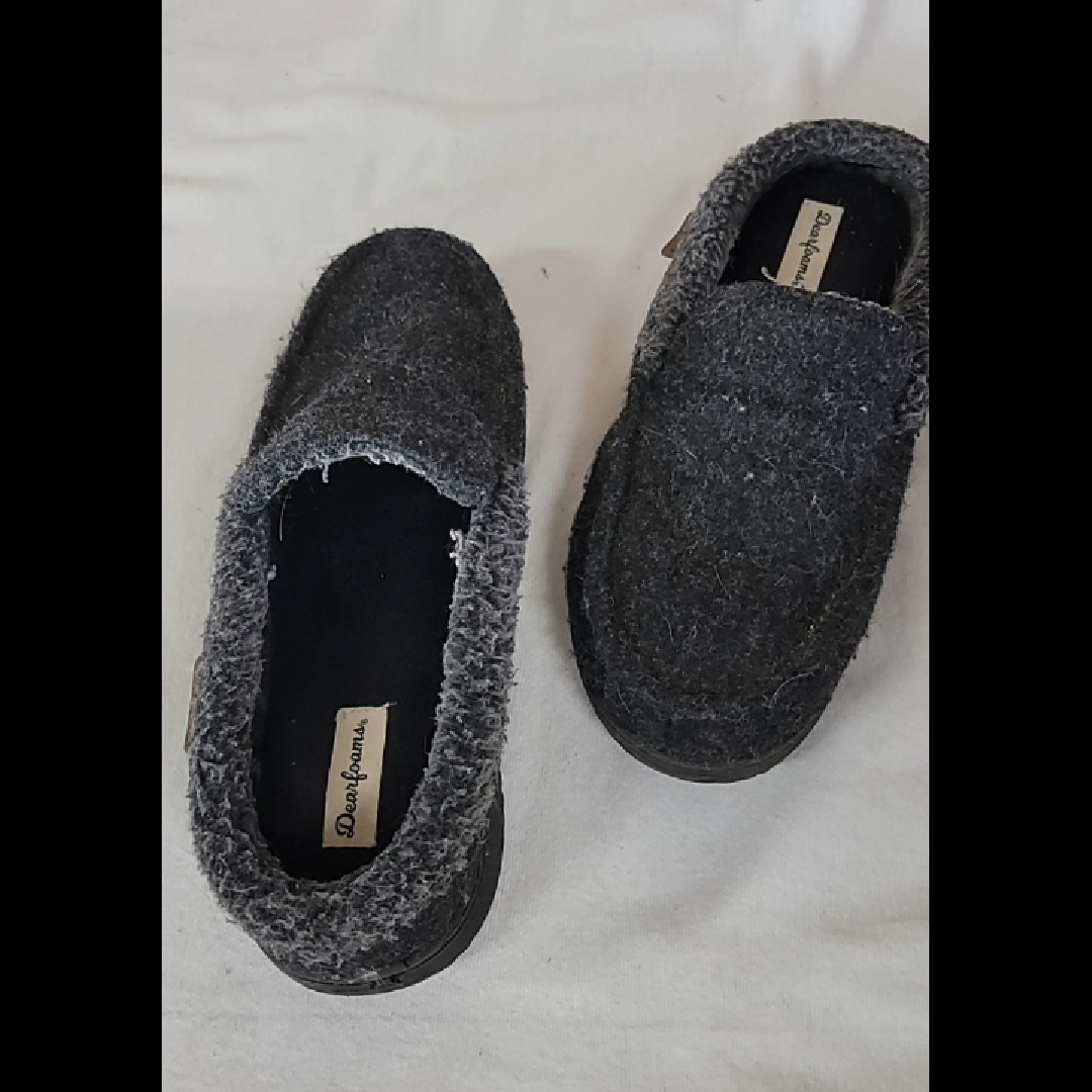 Unknown Item