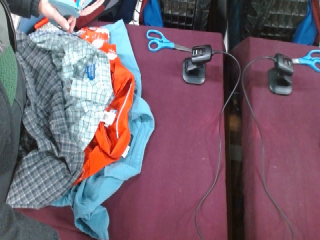 Shirts