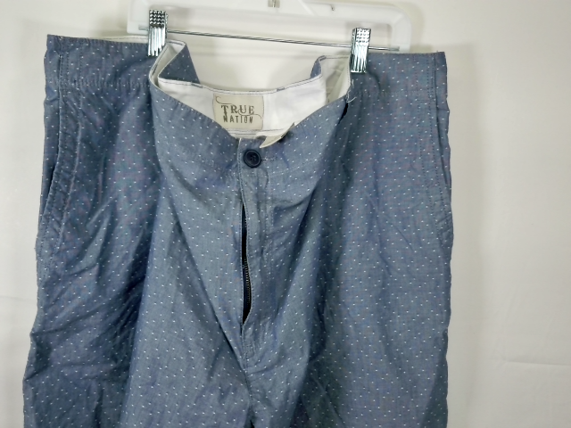 True Nation Men's Shorts Size 50