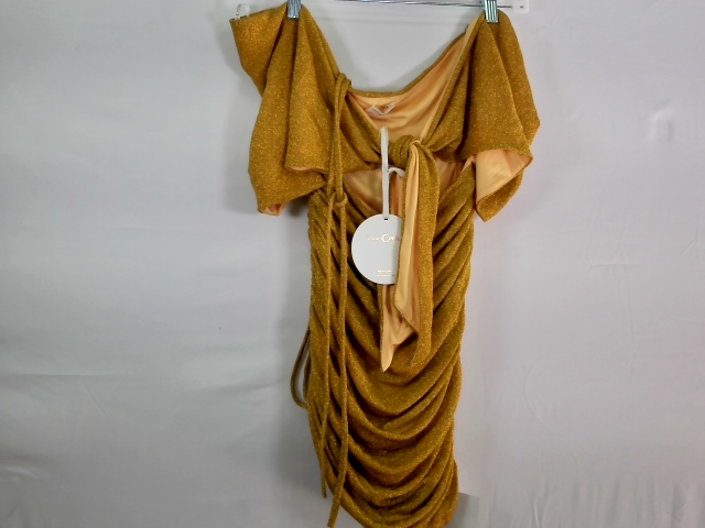Miss Circle Dress NWT