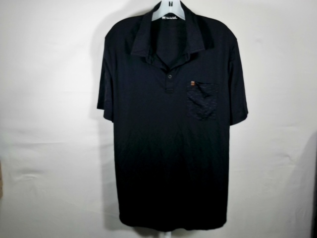Travis Matthew Shirt Size