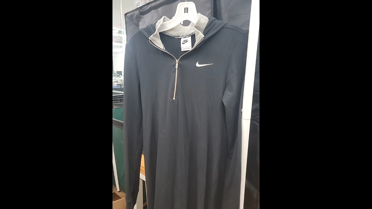 Nike Women's Dress NWT Size S