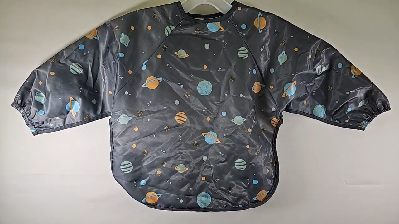 Silicone Bib