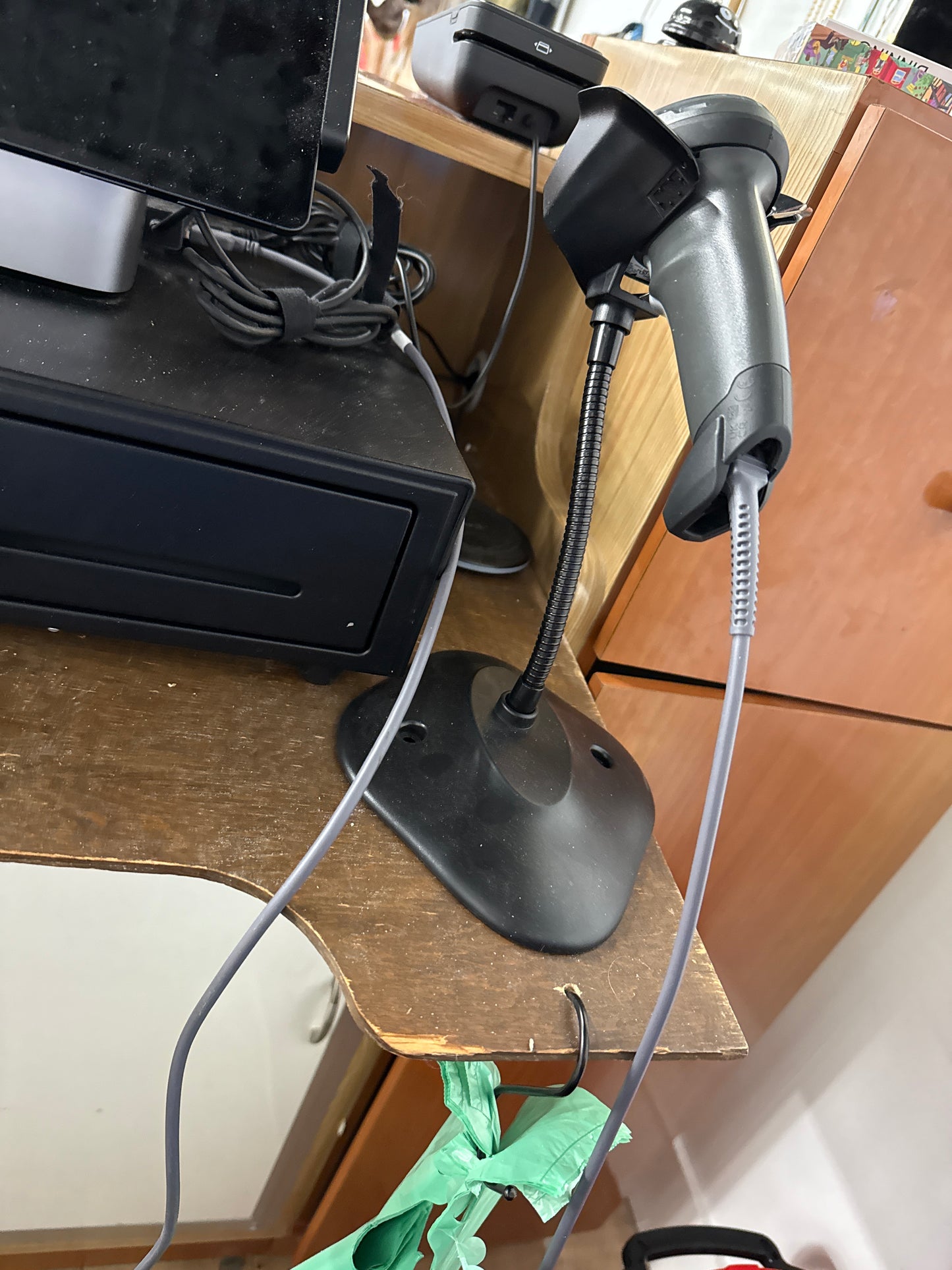Unknown Item