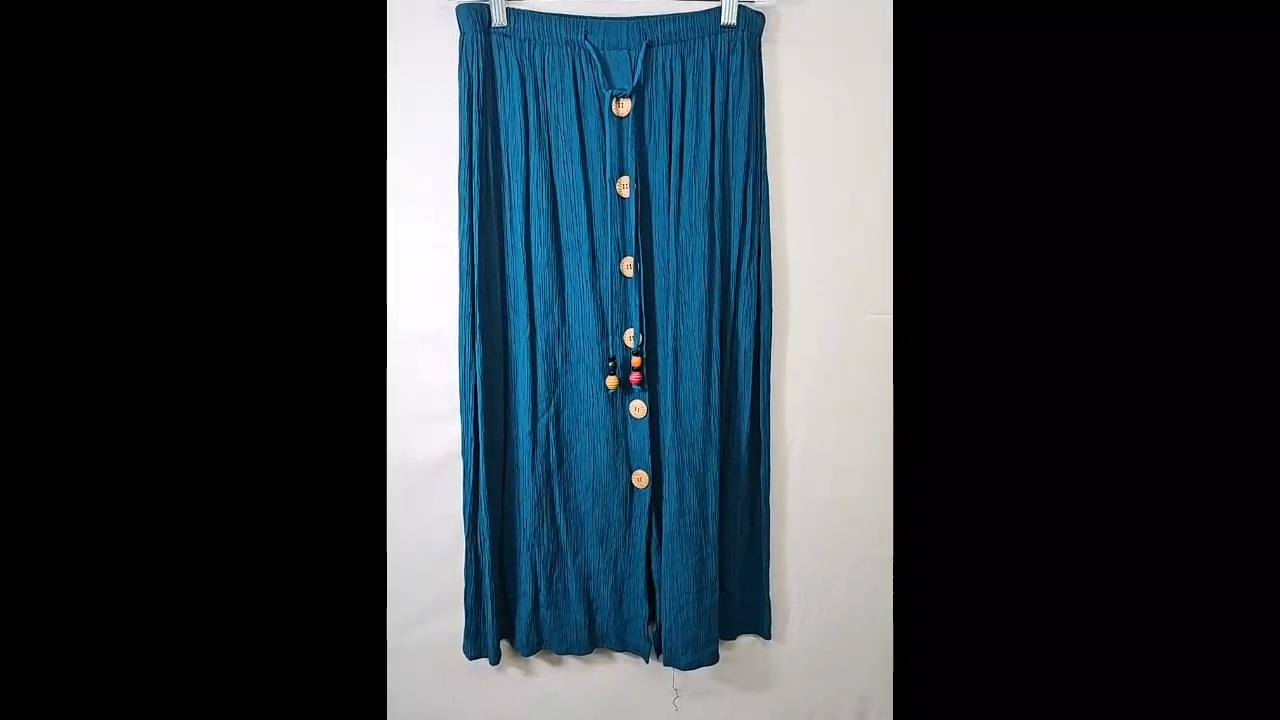 Carole Little Petits Green Skirt Size 2
