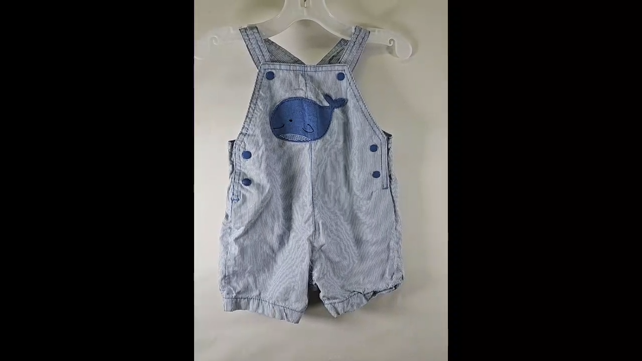 Unisex Baby & Toddler Bottoms