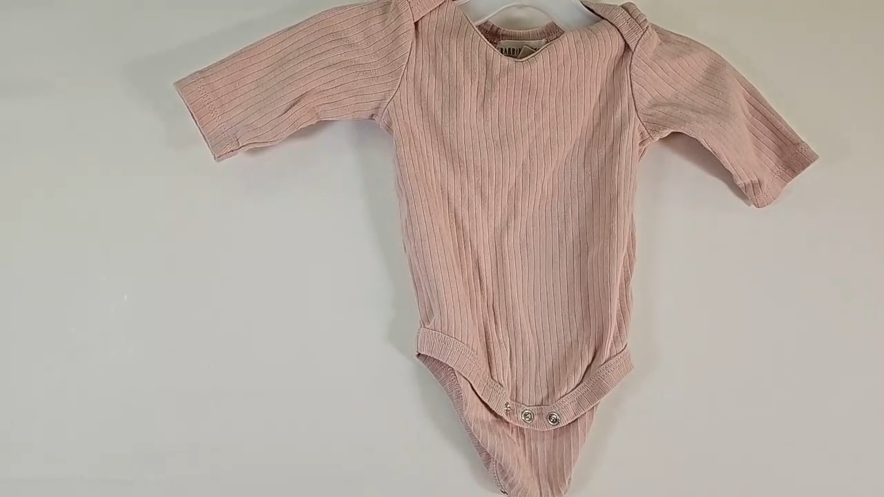 Unisex Baby & Toddler Tops