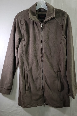 ACTIVE by Tchibo Fleece Jacket Size M