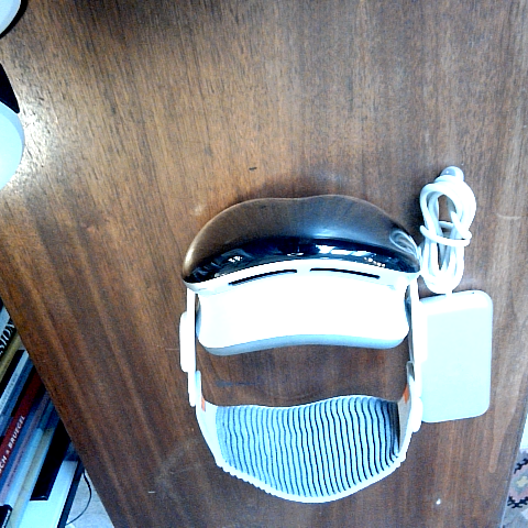 Eye Massager