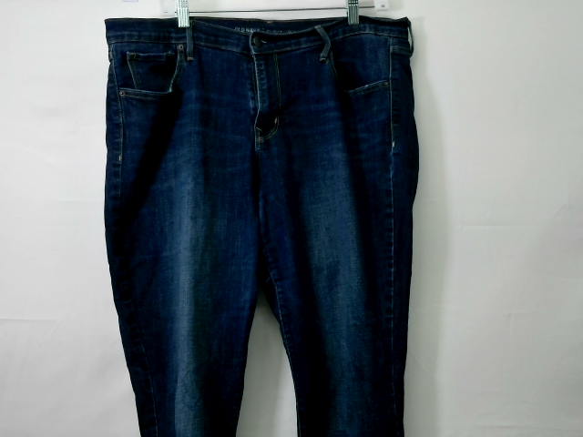 Old Navy Jeans Women's Size 16 Long