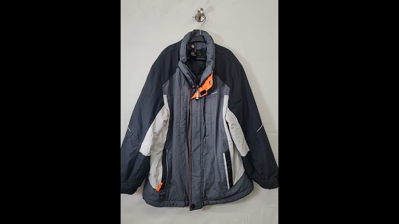 Gerry Kid's Winter Coat Size S
