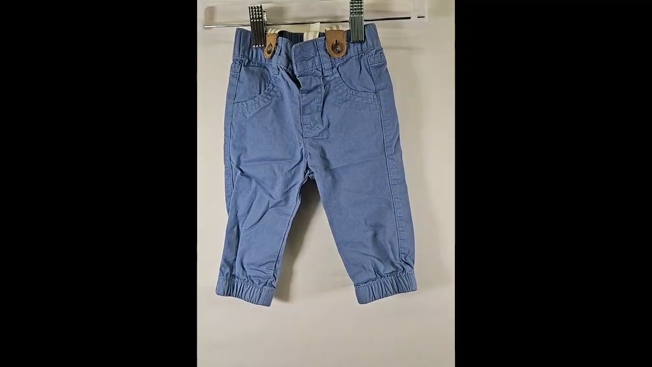 Unisex Baby & Toddler Bottoms