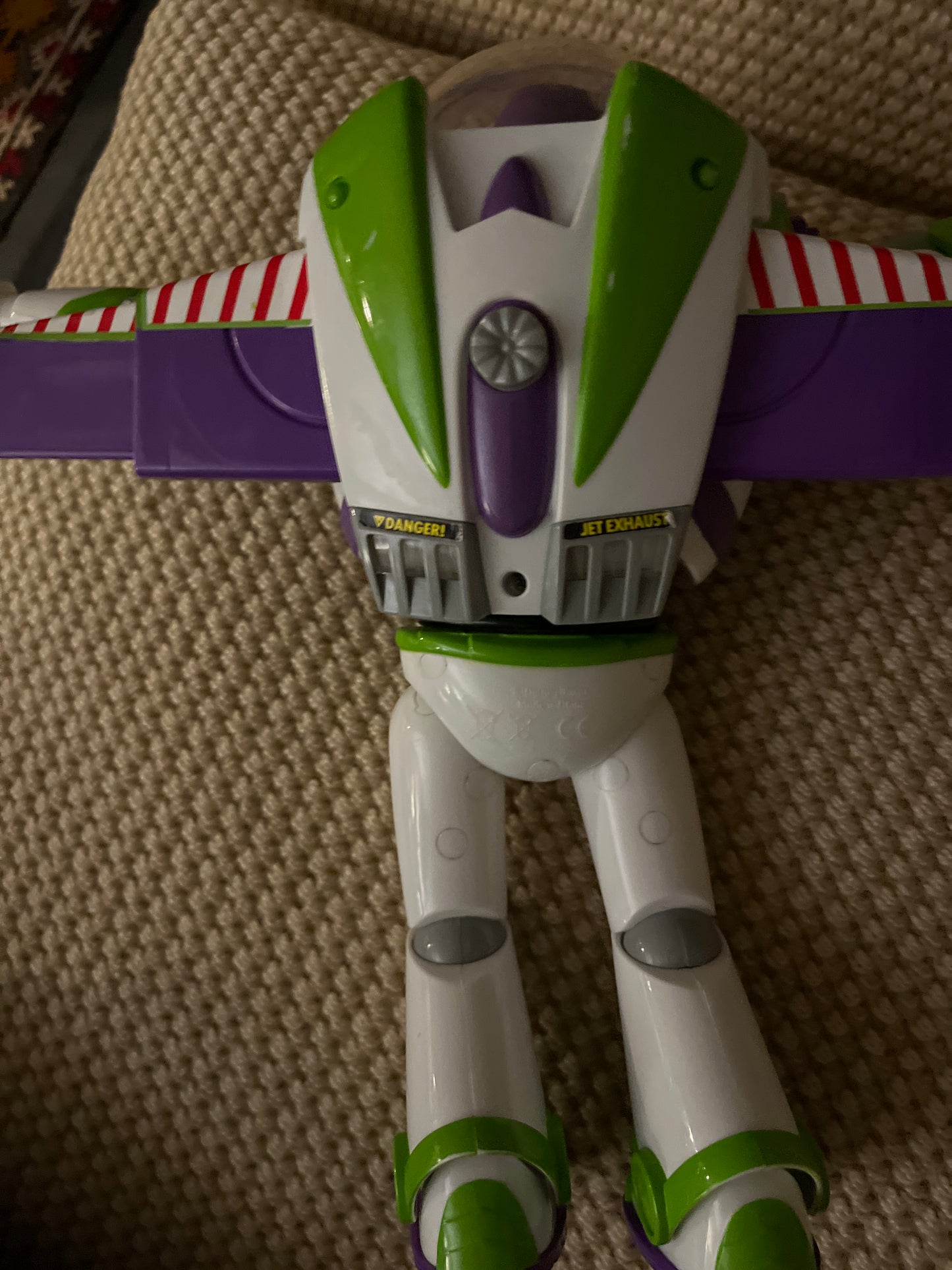 Unknown Item