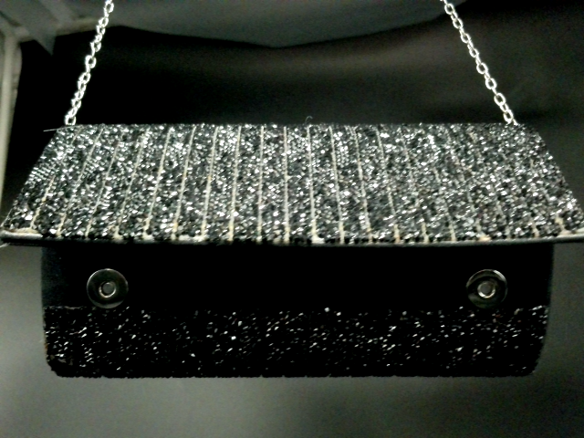 Lulu Townsend Clutch