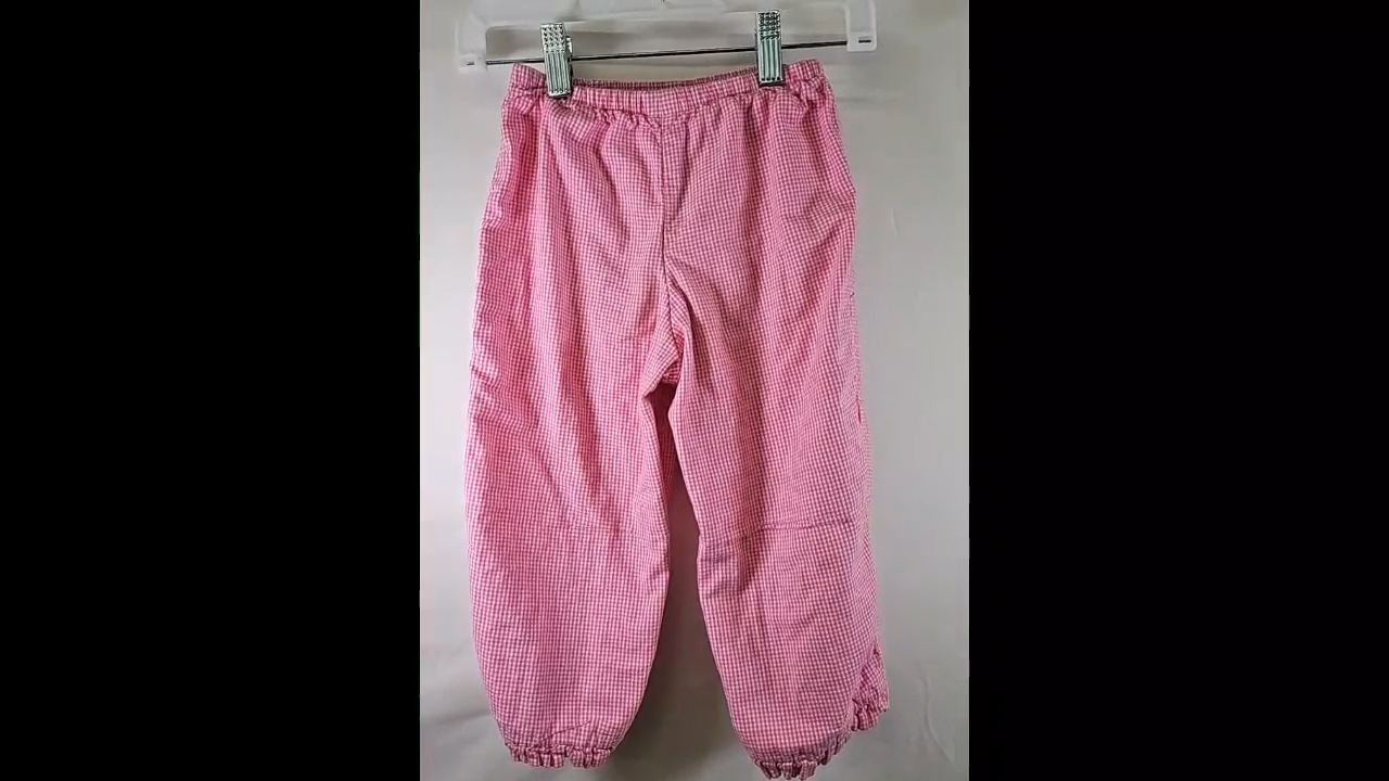 Unisex Baby & Toddler Bottoms