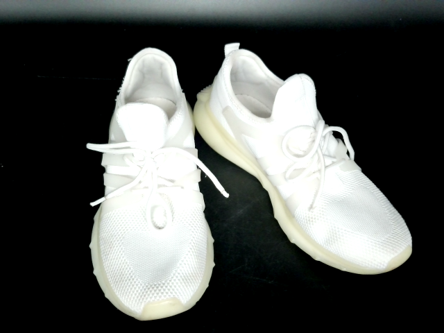 Akira Shoes Azalea Wang Sneakers White Size 8