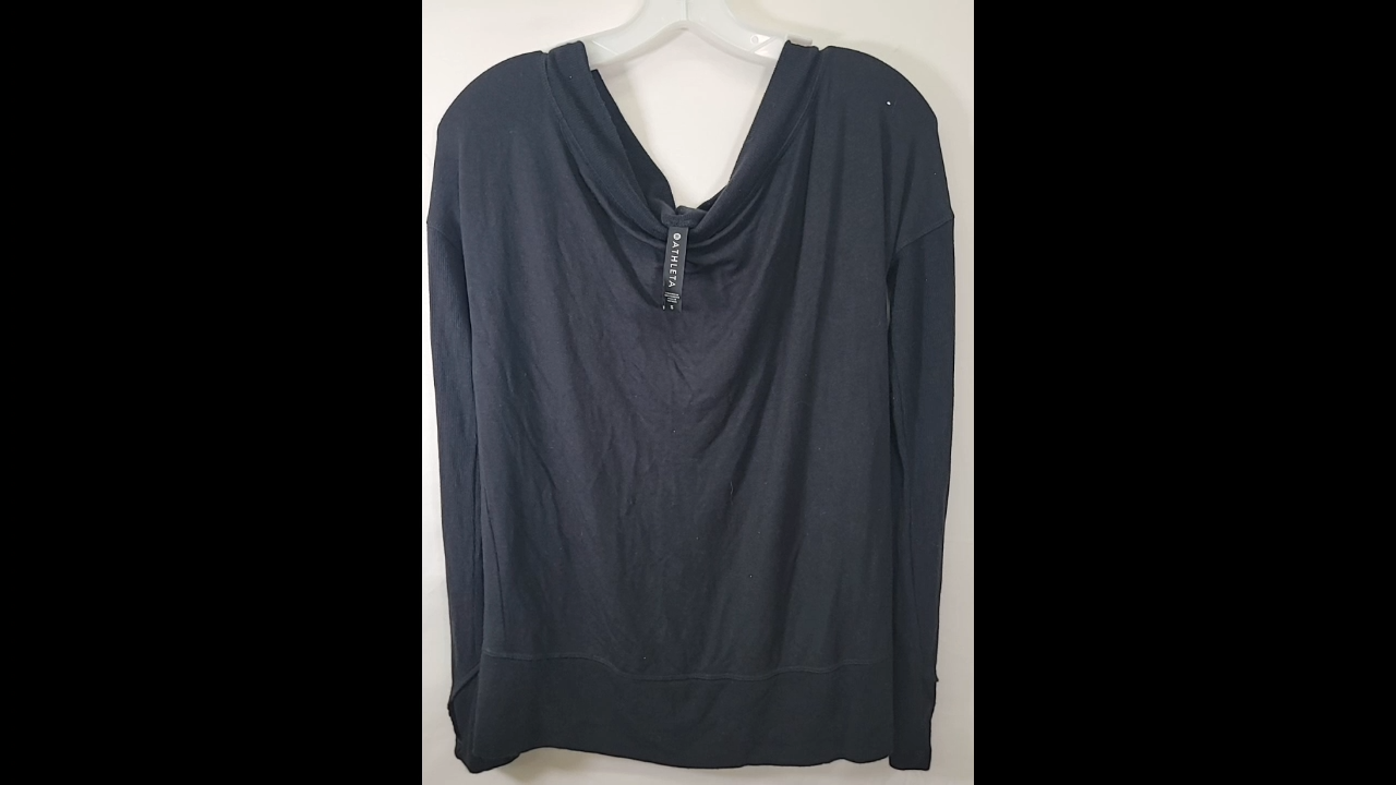 Athleta Sweater Size S