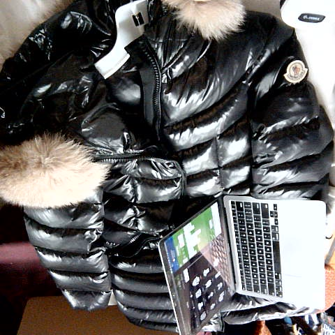 Coats