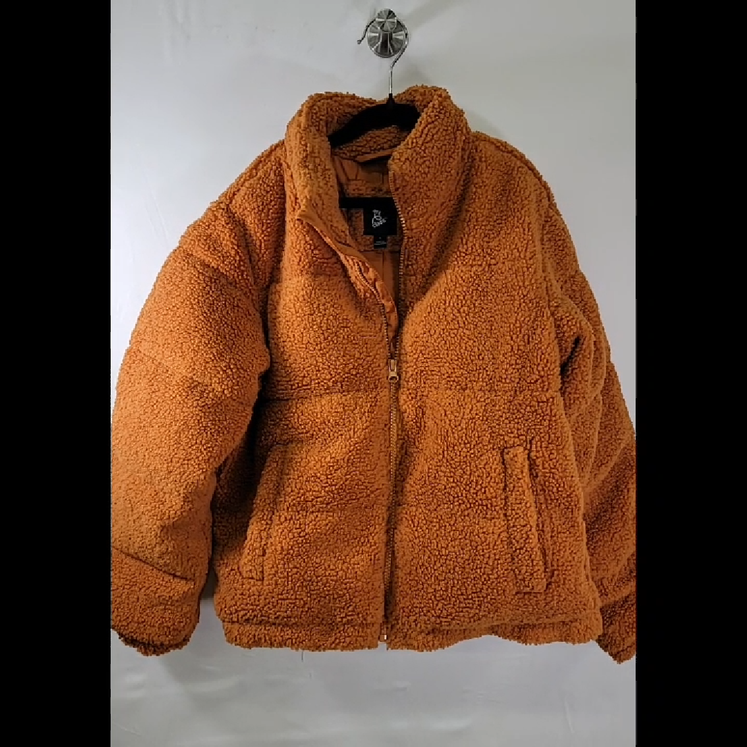 Art Class Jacket