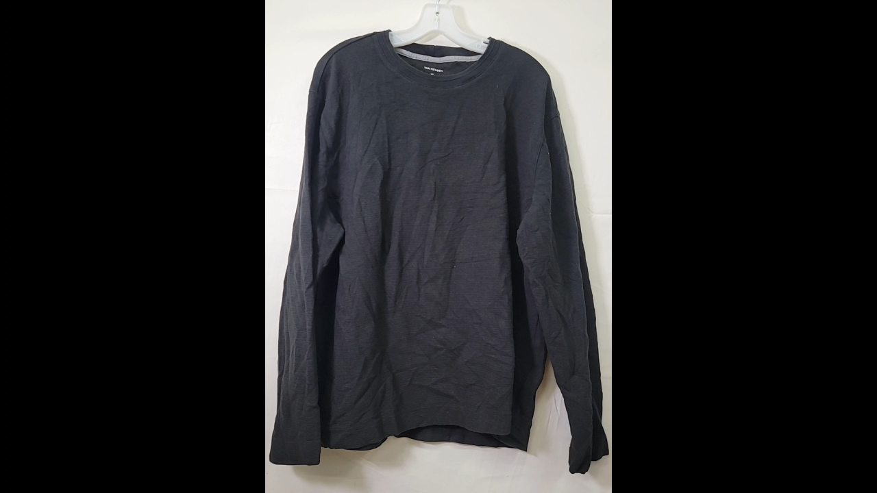 Van Heusen Long Sleeved Size XL