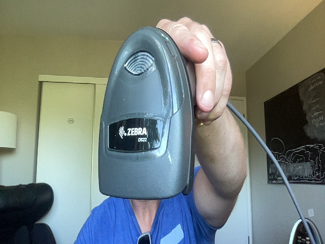 Unknown Item