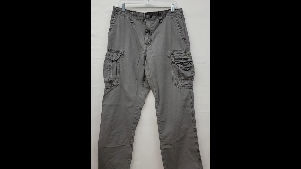 Union Bay Cargo Pants Size 34W x 34L