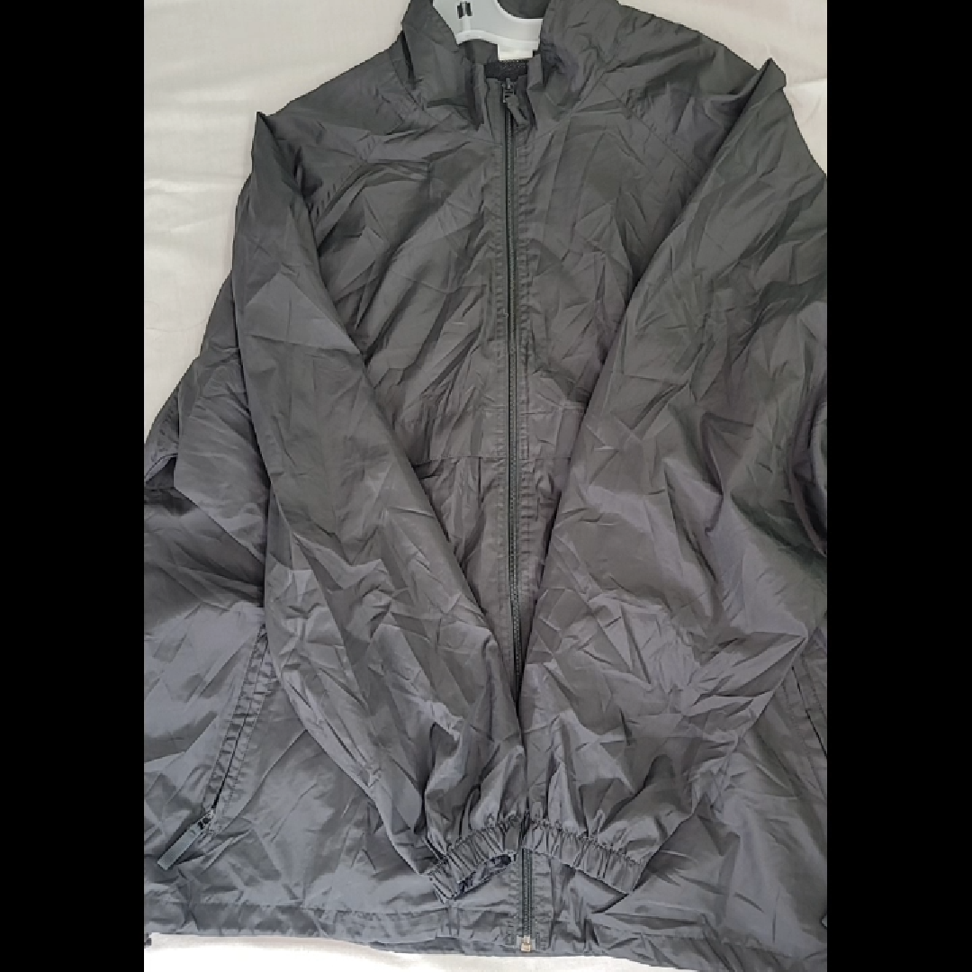 PROSPARK Black Jacket - Stylish and Versatile