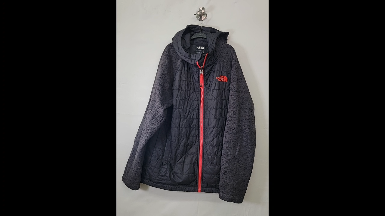 North Face Kid's Jacket Size M