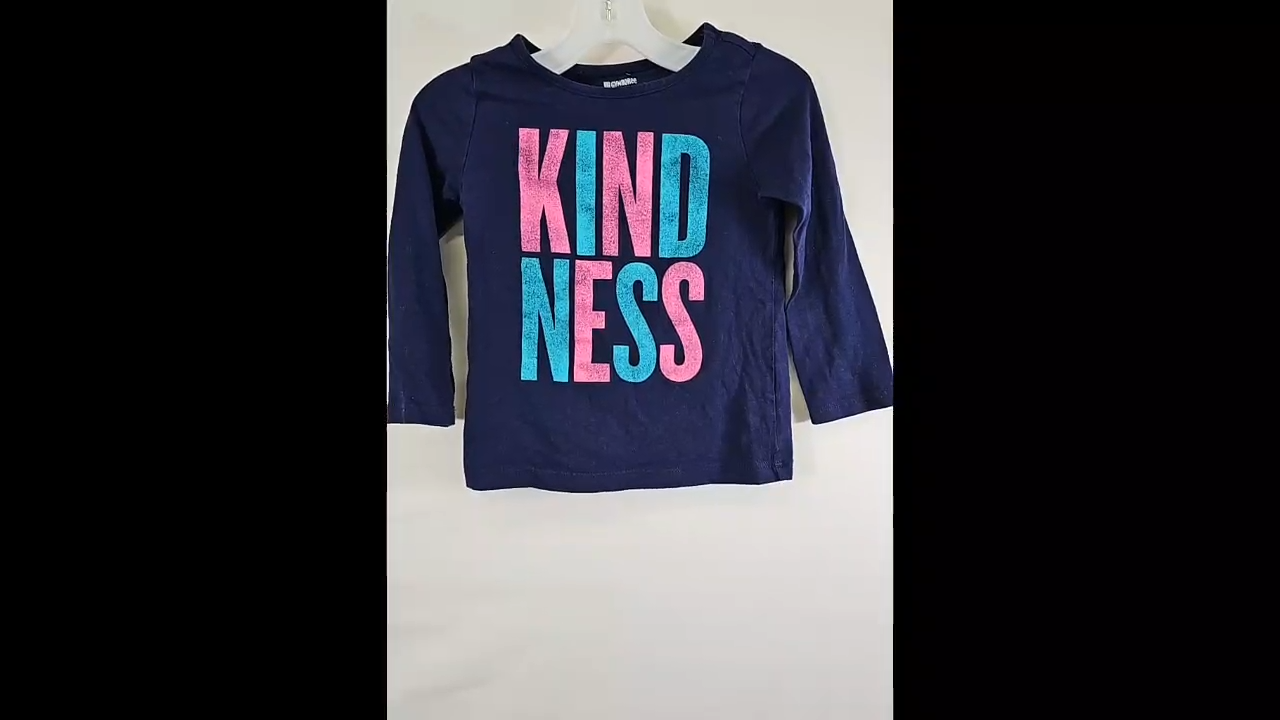 Unisex Baby & Toddler Tops