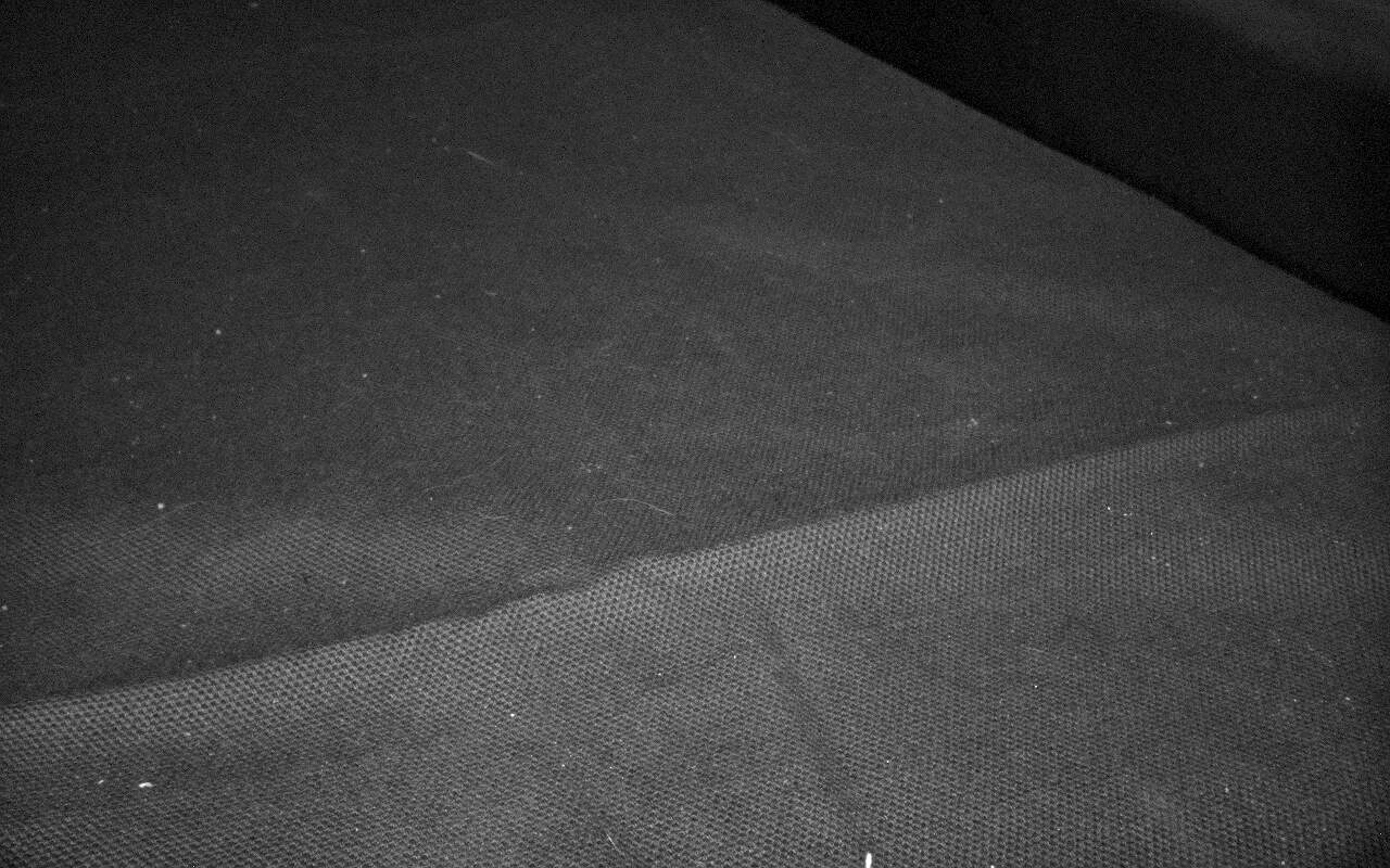 Blank Fabric Sample