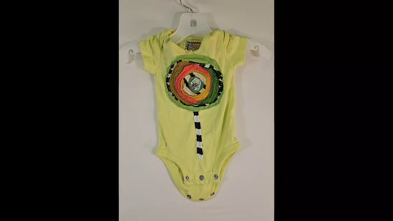 Unisex Baby & Toddler Bottoms