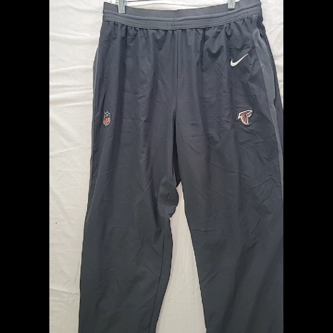 Nike NFL Atlanta Falcons Dri-FIT Athletic Pants - XL