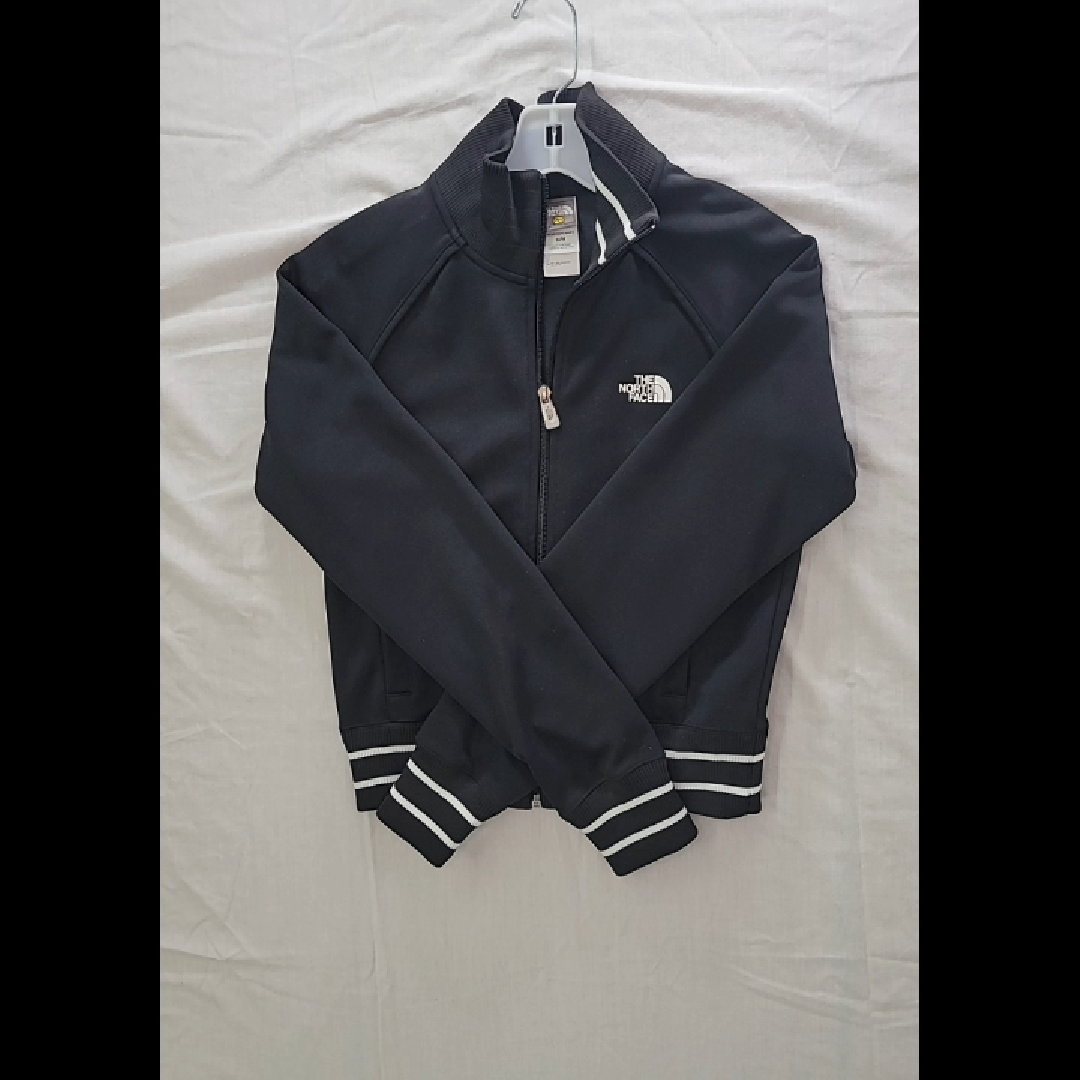 The North Face Women's Black Jacket Size M