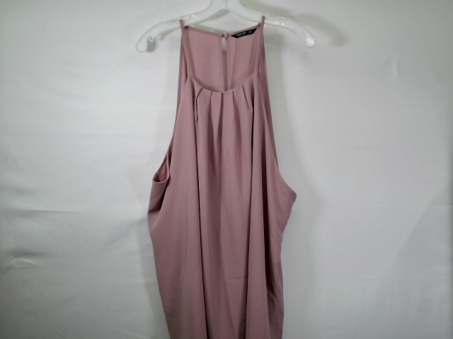 SHEIN Halter Cami Blouse 3XL