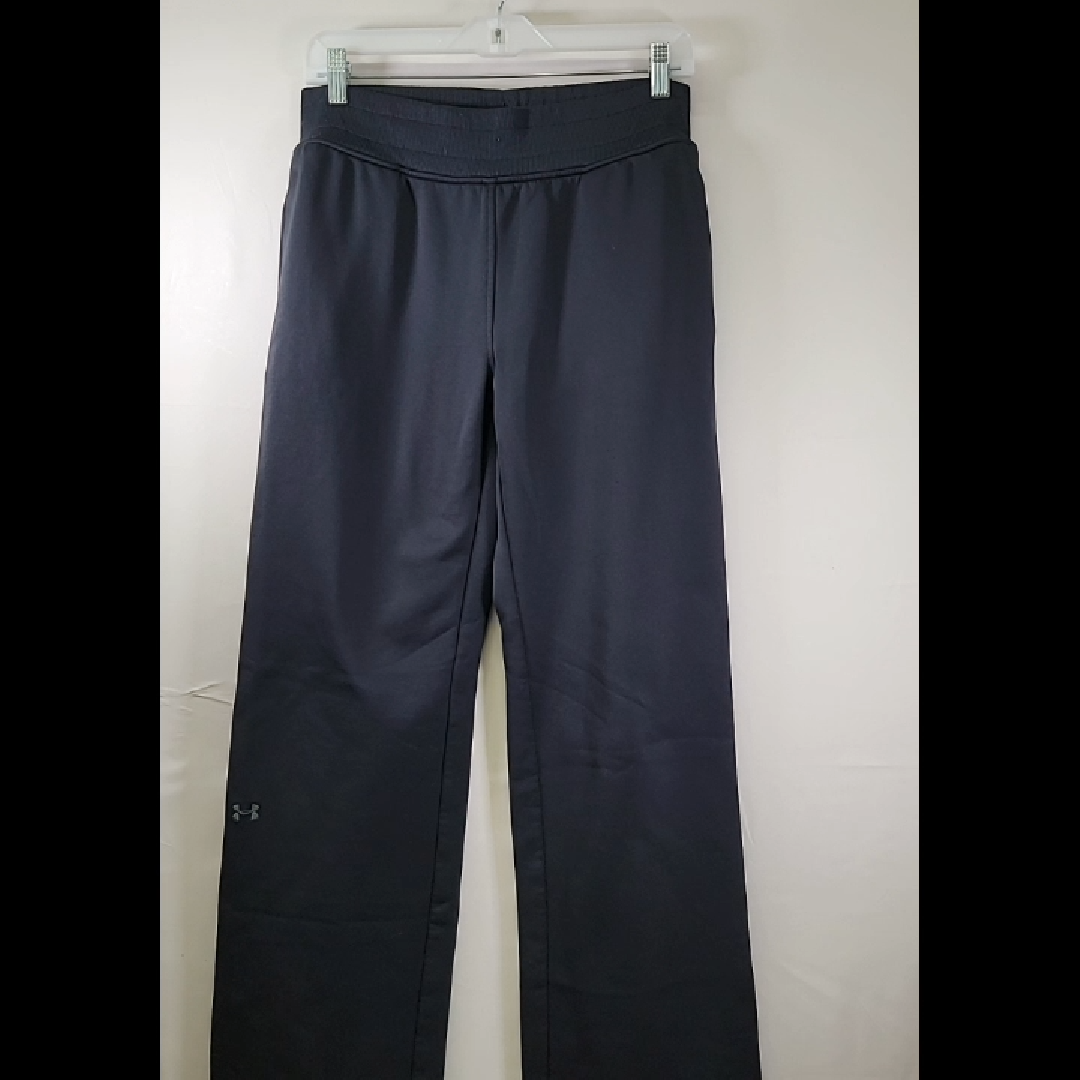 Under Armour Black Pants Size M