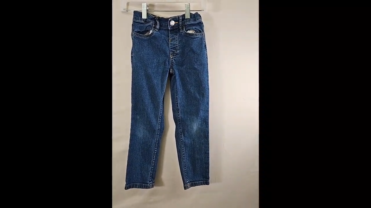 Unisex Baby & Toddler Bottoms