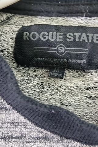 Unknown Item