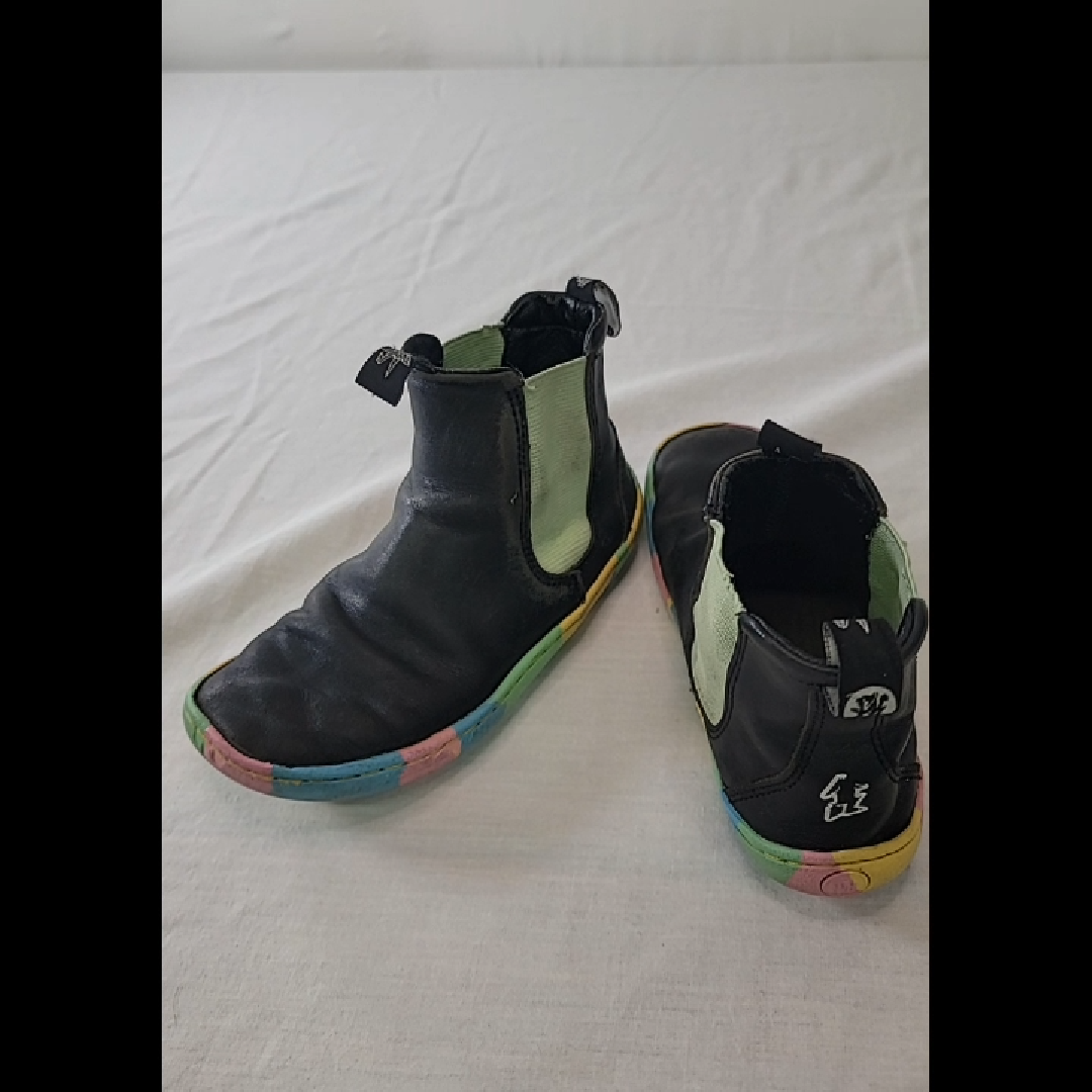 Unknown Item