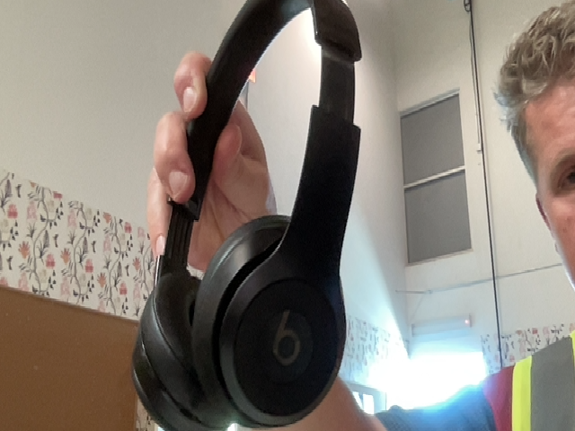 Unknown Item