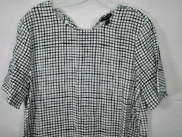 Eileen Fisher Dress M