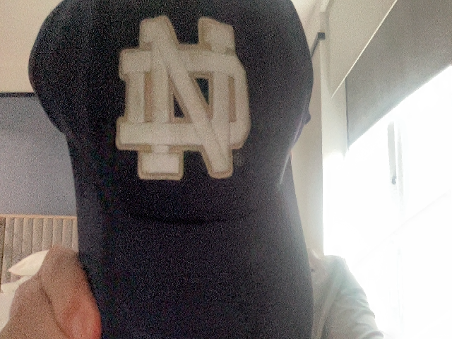 Unknown Item