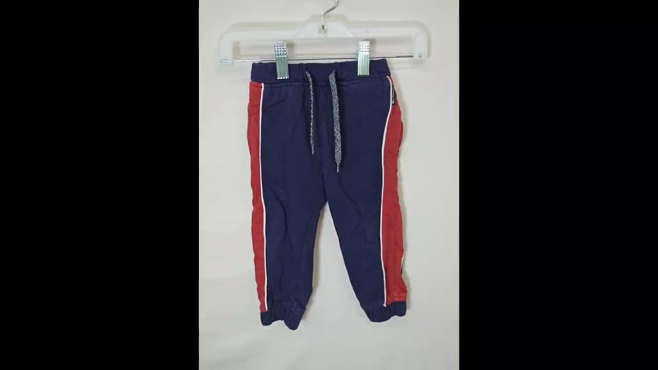 Ben Sherman Pants Size 18 MO