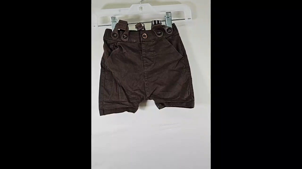 Unisex Baby & Toddler Bottoms